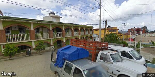 MINISTERIO PÚBLICO